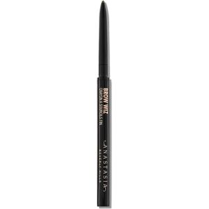 Anastasia Beverly Hills Mini Brow Wiz Blonde - Crayon à sourcils - Publicité Anastasia Beverly Hills Mini Brow Wiz Blonde - Crayon à sourcils - Publicité