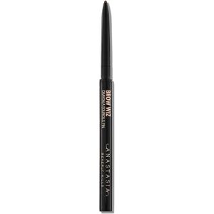 Anastasia Mini Brow Wiz - Chocolate - Eyebrow Pencil Anastasia Mini Brow Wiz - Chocolate - Eyebrow Pencil