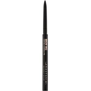 Anastasia Beverly Hills Mini Brow Wiz Ash Brown - Eyebrow Pencil Anastasia Beverly Hills Mini Brow Wiz Ash Brown - Eyebrow Pencil