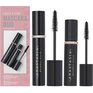 Anastasia Beverly Hills Sculpt & Stun Mascara Duo - Mascarasetti Anastasia Beverly Hills Sculpt & Stun Mascara Duo - Mascarasetti