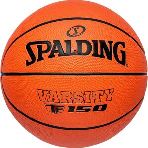 Bola de basquete Spalding Varsity TF-150 - Tamanho 7 EU Bola de basquete Spalding Varsity TF-150 - Tamanho 7 EU