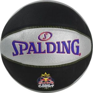 Spalding TF-33 Red Bull Half Court - Kosárlabda Spalding TF-33 Red Bull Half Court - Kosárlabda