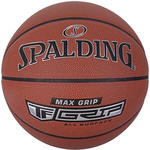 Spalding Max Grip Basketball - Size 7 - Indoor/Outdoor - Certified Spalding Max Grip Basketball - Size 7 - Indoor/Outdoor - Certified