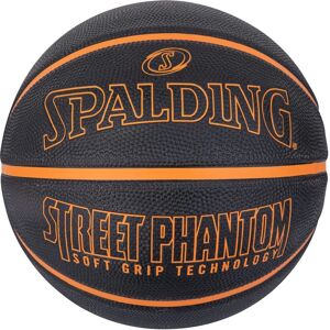 Balón de basquete Spalding Phantom 84383Z - Preto Balón de basquete Spalding Phantom 84383Z - Preto