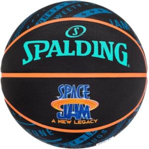 Bola de Basquete Spalding Space Jam Tune Squad - Tamanho 7 Bola de Basquete Spalding Space Jam Tune Squad - Tamanho 7