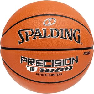 Spalding Pomarańczowa FIBA Piłka Koszykarska - Profesjonalne Wykonanie Spalding Pomarańczowa FIBA Piłka Koszykarska - Profesjonalne Wykonanie
