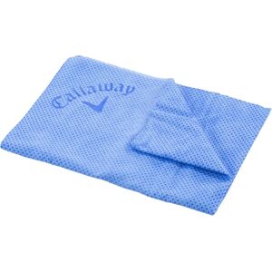 Callaway Cool Towel - Blue - Cooling Towel Callaway Cool Towel - Blue - Cooling Towel
