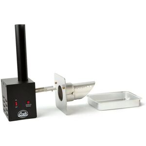 Bradley Edelstahl Rauchgenerator - Rauchgenerator für Elektro-Smoker Bradley Edelstahl Rauchgenerator - Rauchgenerator für Elektro-Smoker