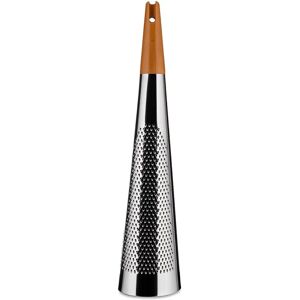 Alessi RS08 Giant Cheese Nutmeg Grater - Grater Alessi RS08 Giant Cheese Nutmeg Grater - Grater