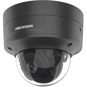 Hikvision 4 MP Smart Hybrid Light With Colorvu Motorized Varifocal Dome Network - CCTV Camera Hikvision 4 MP Smart Hybrid Light With Colorvu Motorized Varifocal Dome Network - CCTV Camera