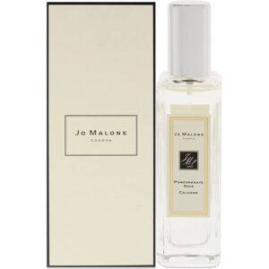 Jo Malone Pomegranate Noir Cologne - 30 ml - Publicité Jo Malone Pomegranate Noir Cologne - 30 ml - Publicité