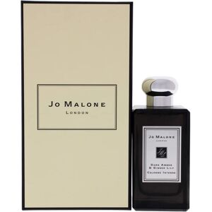 Jo Malone Dark Amber & Ginger Lily Cologne Intense - 100ml Jo Malone Dark Amber & Ginger Lily Cologne Intense - 100ml