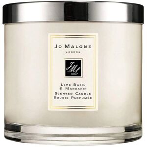 Jo Malone London Lime Basil & Mandarin Deluxe Candle - 600g Jo Malone London Lime Basil & Mandarin Deluxe Candle - 600g