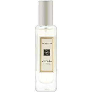 Jo Malone London Peony & Blush Suede Cologne Spray 30ml - Perfume Jo Malone London Peony & Blush Suede Cologne Spray 30ml - Perfume