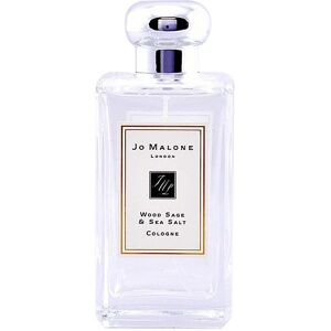 Jo Malone Wood Sage & Sea Salt Eau de Cologne - 100 ml Jo Malone Wood Sage & Sea Salt Eau de Cologne - 100 ml