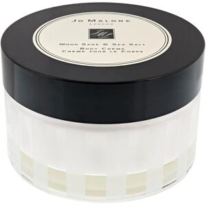 Jo Malone Wood Sage & Sea Salt Body cream (175ml) Jo Malone Wood Sage & Sea Salt Body cream (175ml)