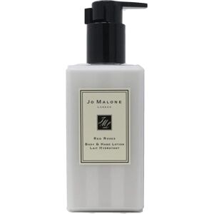 Jo Malone Red Roses Body Lotion (250ml) Jo Malone Red Roses Body Lotion (250ml)