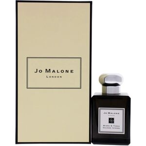 Jo Malone Myrrh & Tonka Eau de Cologne Intense - 50ml Jo Malone Myrrh & Tonka Eau de Cologne Intense - 50ml