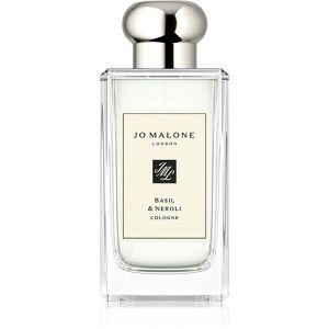 Jo Malone Basil & Néroli Eau de Cologne - 100ml Jo Malone Basil & Néroli Eau de Cologne - 100ml