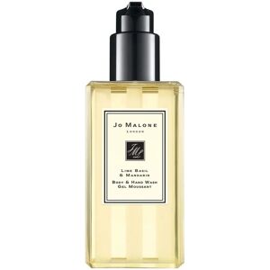 Jo Malone London Lime Basil & Mandarin Body & Hand Wash - 250ml Jo Malone London Lime Basil & Mandarin Body & Hand Wash - 250ml