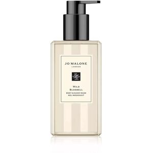 Jo Malone London Wild Bluebell Body & Hand Wash (250ml) Jo Malone London Wild Bluebell Body & Hand Wash (250ml)