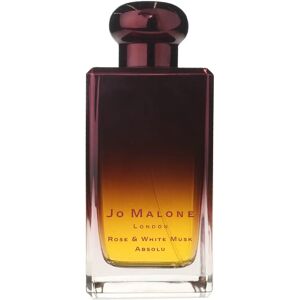 Jo Malone Rose & White Musk Absolu Eau de Parfum - 100ml Jo Malone Rose & White Musk Absolu Eau de Parfum - 100ml