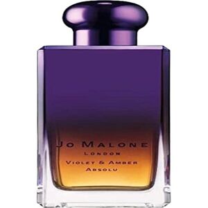 Jo Malone Violet & Amber Absolu - 100ml Jo Malone Violet & Amber Absolu - 100ml