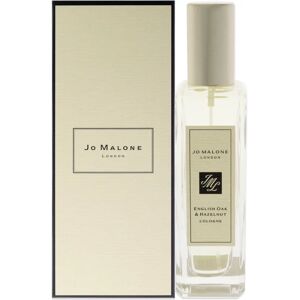 Jo Malone Quercia Inglese & Nocciola Eau de Cologne - 30ml Jo Malone Quercia Inglese & Nocciola Eau de Cologne - 30ml