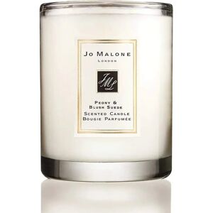 Jo Malone London Peony & Blush Suede Scented Candle - Candle Jo Malone London Peony & Blush Suede Scented Candle - Candle