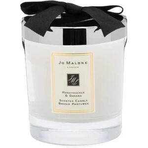 Vela Aromática Jo Malone London Honeysuckle & Davana - 200g Vela Aromática Jo Malone London Honeysuckle & Davana - 200g