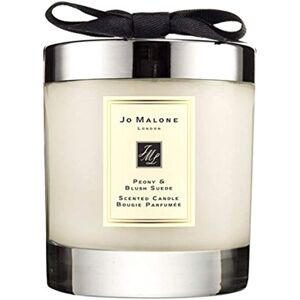 Jo Malone London Peony and Blush Suede Deluxe Candle - Candle Jo Malone London Peony and Blush Suede Deluxe Candle - Candle