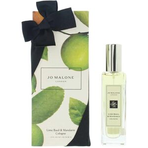 Jo Malone Lime Basil & Mandarin - Fragrance Jo Malone Lime Basil & Mandarin - Fragrance