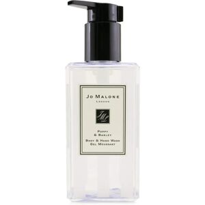 Jo Malone London Poppy & Barley Σαπούνι Σώματος & Χεριών (250ml) Jo Malone London Poppy & Barley Σαπούνι Σώματος & Χεριών (250ml)