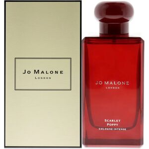 Jo Malone Scarlet Poppy - Cologne Intense Unisex 100ml Jo Malone Scarlet Poppy - Cologne Intense Unisex 100ml
