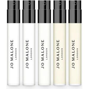 Jo Malone Collection Découverte - Coffret de parfums - Publicité Jo Malone Collection Découverte - Coffret de parfums - Publicité