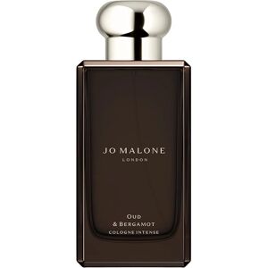Jo Malone Oud & Bergamot Cologne Intense - Fragranza da Donna Jo Malone Oud & Bergamot Cologne Intense - Fragranza da Donna