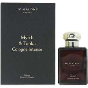 Jo Malone London Myrrh & Tonka Cologne Intense - Cologne Jo Malone London Myrrh & Tonka Cologne Intense - Cologne