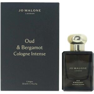 Jo Malone Oud & Bergamot Cologne Intense - Cologne Jo Malone Oud & Bergamot Cologne Intense - Cologne