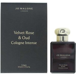 Jo Malone London Velvet Rose & Oud Cologne Intense - Perfume Jo Malone London Velvet Rose & Oud Cologne Intense - Perfume