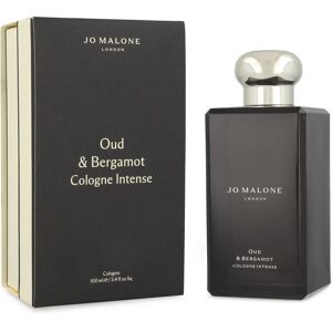 Jo Malone London Oud & Bergamot Cologne Intense - Eau de Parfum Jo Malone London Oud & Bergamot Cologne Intense - Eau de Parfum