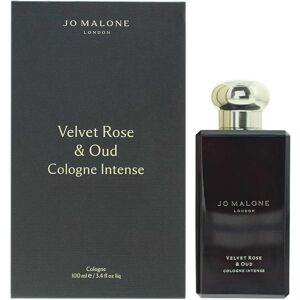 Jo Malone London Velvet Rose & Oud Cologne Intense - Eau de Parfum Jo Malone London Velvet Rose & Oud Cologne Intense - Eau de Parfum