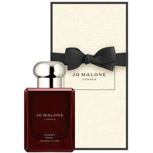 Jo Malone Scarlet Poppy Eau de Cologne Intense - 50ml Jo Malone Scarlet Poppy Eau de Cologne Intense - 50ml
