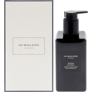 Jo Malone London Myrrh & Tonka Body & Handwash 01 (250ml) Jo Malone London Myrrh & Tonka Body & Handwash 01 (250ml)