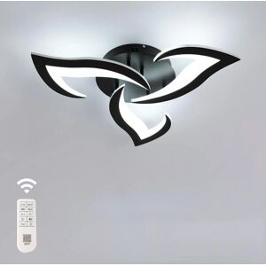 Comely Modern Dimmable LED Ceiling Light - 58cm Comely Modern Dimmable LED Ceiling Light - 58cm