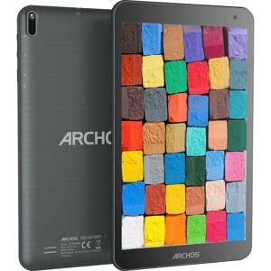 Archos Classic T80 HD WIFI 3+64 - Tablette Android 14 8" - Publicité Archos Classic T80 HD WIFI 3+64 - Tablette Android 14 8" - Publicité