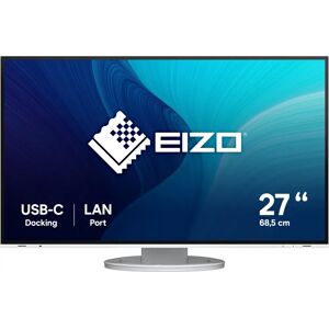 EIZO FlexScan EV2795-WT - 27-tommer WUXGA LED-skærm EIZO FlexScan EV2795-WT - 27-tommer WUXGA LED-skærm
