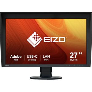 EIZO ColorEdge CG2700S Monitor de 27'' WQHD - Pantalla de Ordenador EIZO ColorEdge CG2700S Monitor de 27'' WQHD - Pantalla de Ordenador