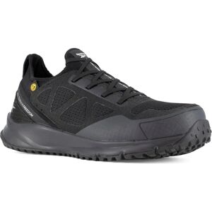 Reebok Safety Shoes - All Terrain S1P Black Reebok Safety Shoes - All Terrain S1P Black