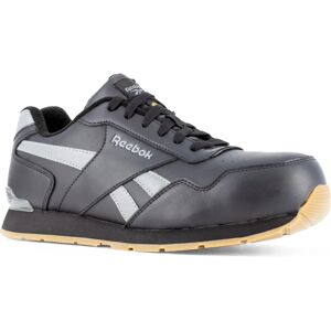 Reebok Sikkerhetssko - Royal Glide S3 SRC Vanntett Lær Reebok Sikkerhetssko - Royal Glide S3 SRC Vanntett Lær