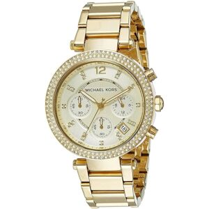 Michael Kors Parker Chrono - MK5354 Michael Kors Parker Chrono - MK5354